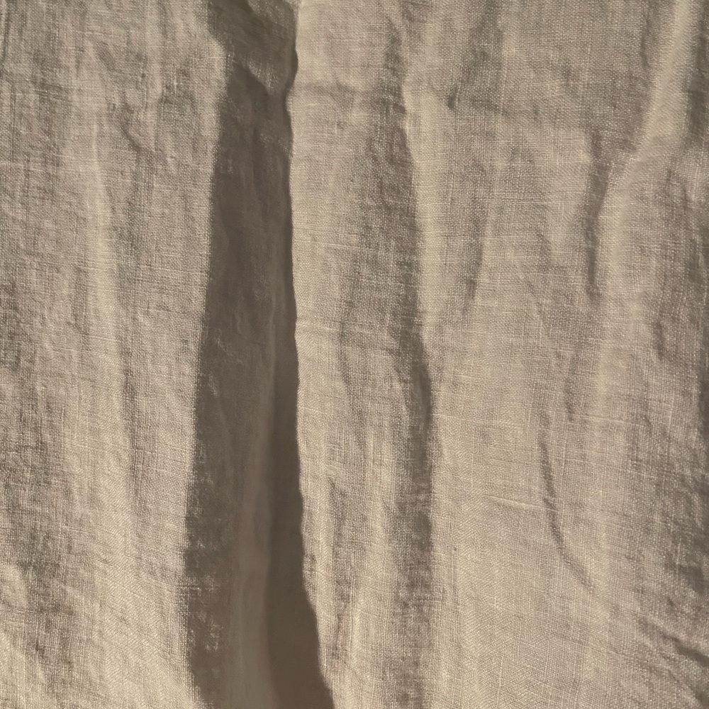 Texture sleeveless shirt - Picture 5 of 5